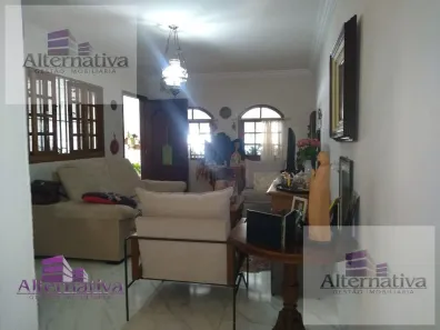 Sobrado com 3 Quartos à venda, 125m² no Jardim Olympia, São Paulo
