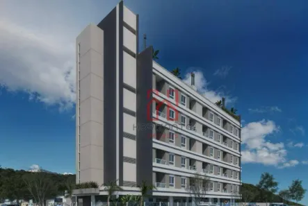 Apartamento com 3 Quartos à venda, 85m² no Ingleses do Rio Vermelho, Florianópolis