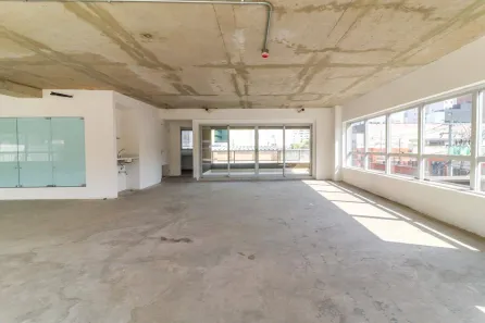 Sala Comercial para alugar, 165m² no Pinheiros, São Paulo