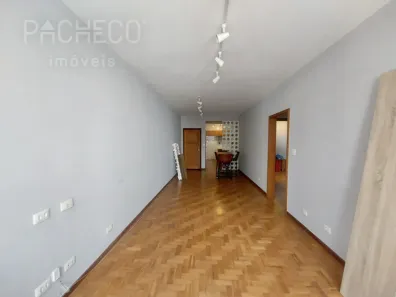 Apartamento com 2 Quartos para alugar, 87m² no Pinheiros, São Paulo