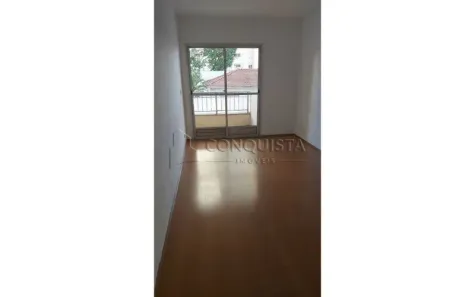 Apartamento com 1 Quarto à venda, 50m² no Vila Clementino, São Paulo