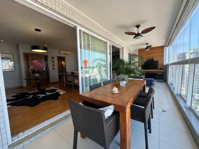 Apartamento com 3 Quartos à venda, 159m² no Embaré, Santos