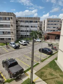 Apartamento com 2 Quartos à venda, 45m² no Pixete, São Lourenço da Mata