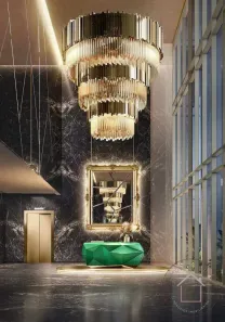 Apartamento com 3 Quartos à venda, 162m² no Jardim das Acácias, São Paulo