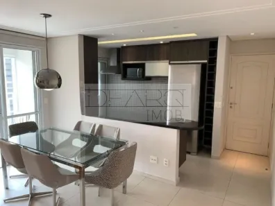 Apartamento com 2 Quartos à venda, 72m² no Vila Nova Conceição, São Paulo