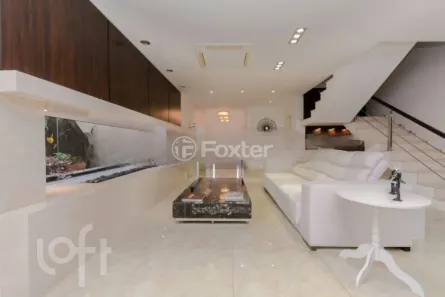 Casa de Condomínio com 4 Quartos à venda, 506m² no Belém Novo, Porto Alegre