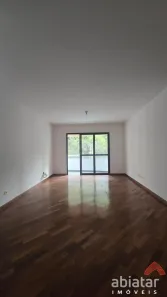 Apartamento com 3 Quartos à venda, 110m² no Chácara Agrindus, Taboão da Serra