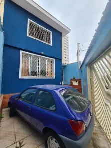 Sobrado com 2 Quartos à venda, 180m² no Vila Nair, São Paulo