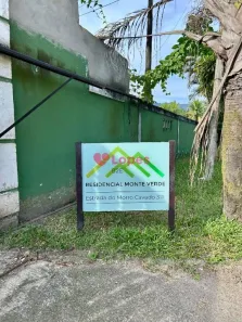 Casa com 2 Quartos à venda, 116m² no Guaratiba, Rio de Janeiro