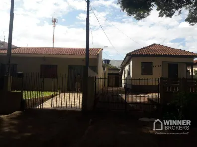 Lote/Terreno à venda, 1000m² no Jardim Alvorada, Maringá