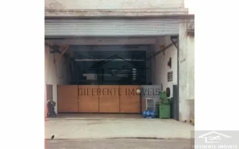 Imóvel Comercial à venda, 360m² no Brás, São Paulo