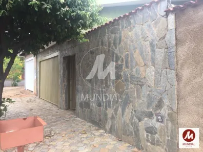 Casa com 3 Quartos à venda, 170m² no Jardim José Sampaio Júnior, Ribeirão Preto