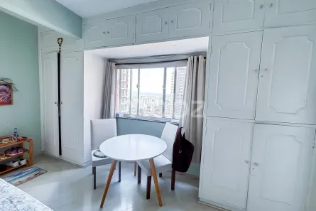 Kitnet com 1 Quarto à venda, 29m² no Sumarezinho, São Paulo