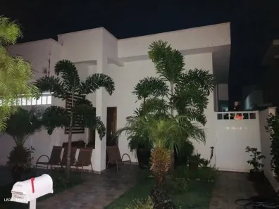 Casa de Condomínio com 3 Quartos à venda, 224m² no , Presidente Prudente