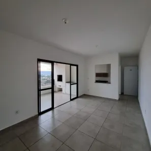 Apartamento com 2 Quartos à venda, 75m² no Vila Paulista, Taubaté