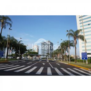 Apartamento com 1 Quarto à venda, 55m² no Vila Ana Maria, Ribeirão Preto