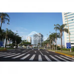 Apartamento com 1 Quarto à venda, 55m² no Vila Ana Maria, Ribeirão Preto