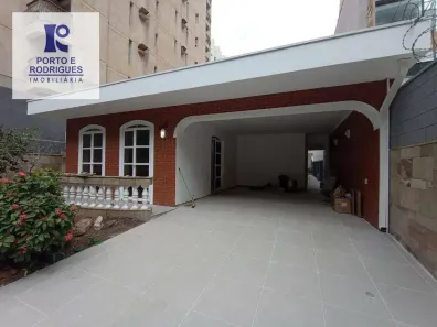 Imóvel Comercial com 4 Quartos para alugar, 244m² no Jardim Proença, Campinas