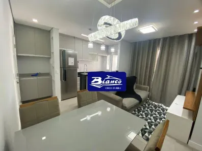 Apartamento com 2 Quartos à venda, 47m² no Vila Galvão, Guarulhos