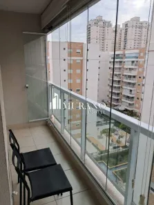 Apartamento com 1 Quarto à venda, 54m² no Mooca, São Paulo