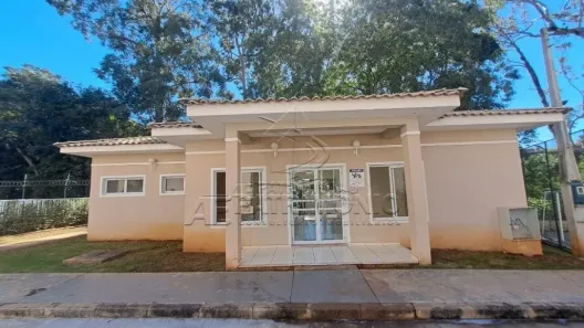 Apartamento com 2 Quartos para alugar, 52m² no Parque Manchester, Sorocaba