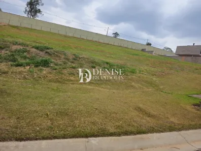 Lote/Terreno à venda, 1061m² no Loteamento Residencial Pedra Alta (Sousas), Campinas