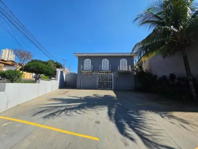 Prédio Comercial para alugar, 300m² no Jardim Irajá, Ribeirão Preto