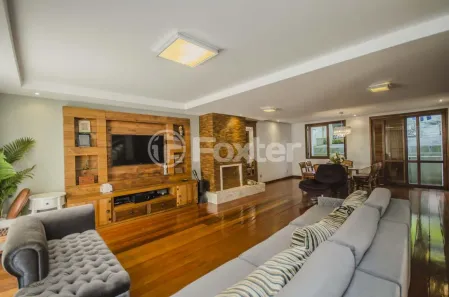 Casa com 4 Quartos à venda, 420m² no Nonoai, Porto Alegre