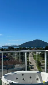 Apartamento com 2 Quartos à venda, 105m² no Perequê Açu, Ubatuba