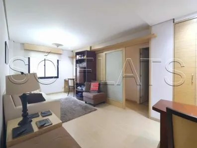 Flat com 2 Quartos à venda, 73m² no Planalto Paulista, São Paulo