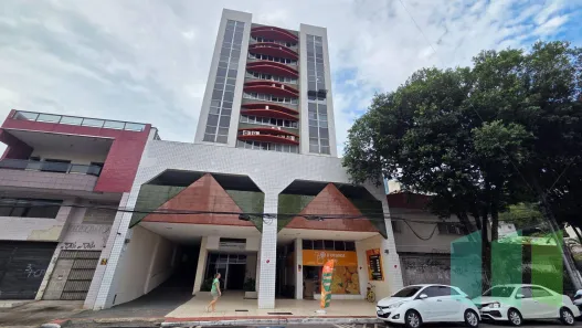 Sala Comercial à venda, 33m² no Praia do Suá, Vitória