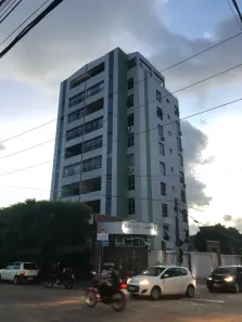 Apartamento com 4 Quartos à venda, 116m² no Joaquim Távora, Fortaleza