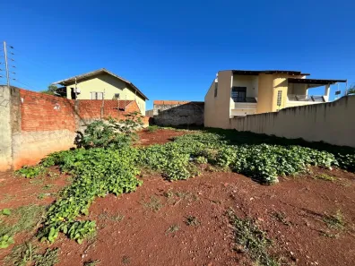 Lote/Terreno à venda, 250m² no Marumbi, Londrina
