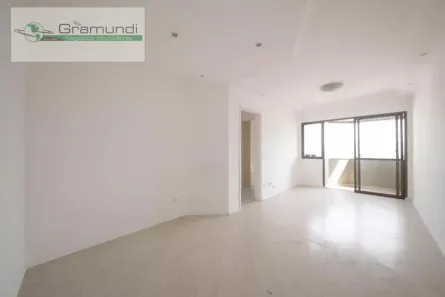 Apartamento com 2 Quartos à venda, 67m² no Vila Gumercindo, São Paulo