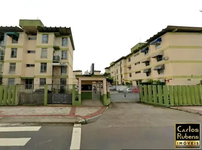 Apartamento com 3 Quartos à venda, 82m² no Itapuã, Vila Velha