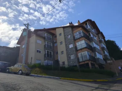 Apartamento com 1 Quarto à venda, 71m² no Floresta, Gramado