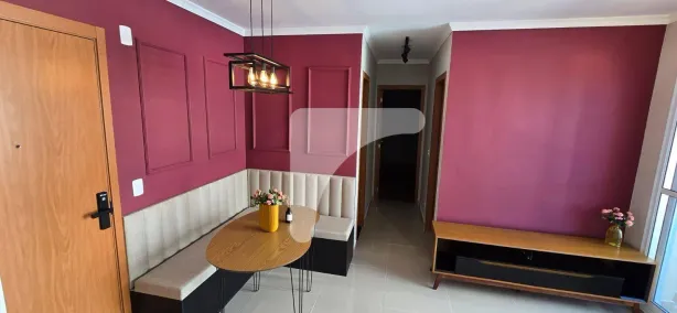 Apartamento com 2 Quartos à venda, 47m² no Cidade Industrial 2, Londrina