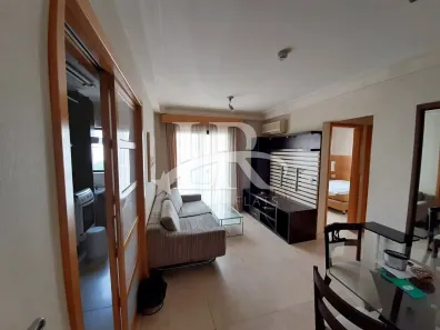 Flat com 1 Quarto para alugar, 45m² no Vila Uberabinha, São Paulo