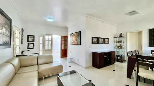 Casa com 4 Quartos à venda, 160m² no Aleixo, Manaus