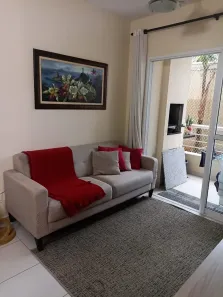 Apartamento com 3 Quartos à venda, 75m² no Granjas Santa Terezinha, Taubaté