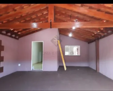 Casa com 2 Quartos à venda, 150m² no Jardinópolis, Jardinópolis
