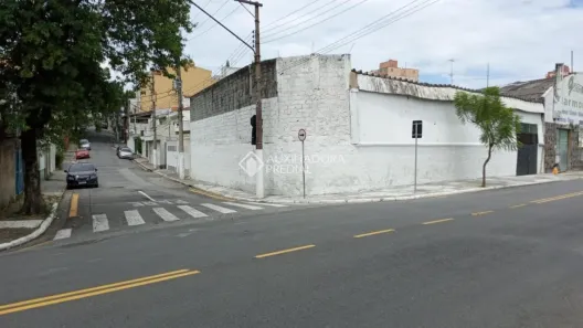 Lote/Terreno à venda, 347m² no Rudge Ramos, São Bernardo do Campo