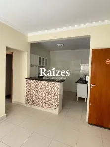 Apartamento com 2 Quartos para alugar, 57m² no Jardim Holanda, Uberlândia