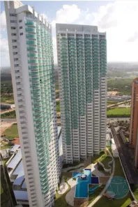 Apartamento com 2 Quartos à venda, 60m² no Ponta Negra, Natal