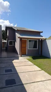 Casa com 2 Quartos à venda, 80m² no Chácaras de Inoã (Inoã), Maricá