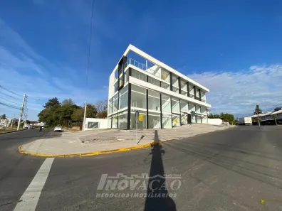 Sala Comercial para alugar, 47m² no Desvio Rizzo, Caxias do Sul