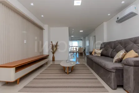 Apartamento com 3 Quartos à venda, 123m² no Meia Praia, Itapema