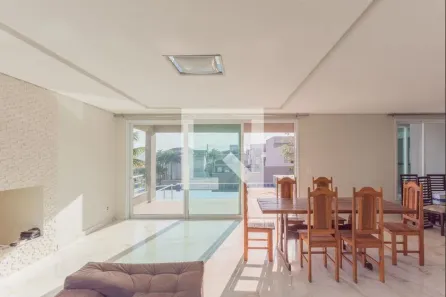 Casa com 5 Quartos à venda, 638m² no Swiss Park, Campinas