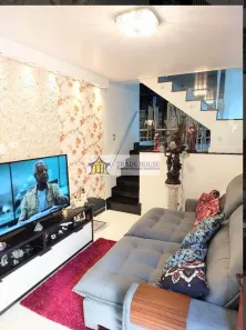 Sobrado com 3 Quartos à venda, 140m² no Saúde, São Paulo