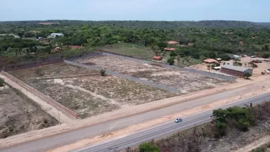 Lote/Terreno para alugar, 6000m² no , Teresina
